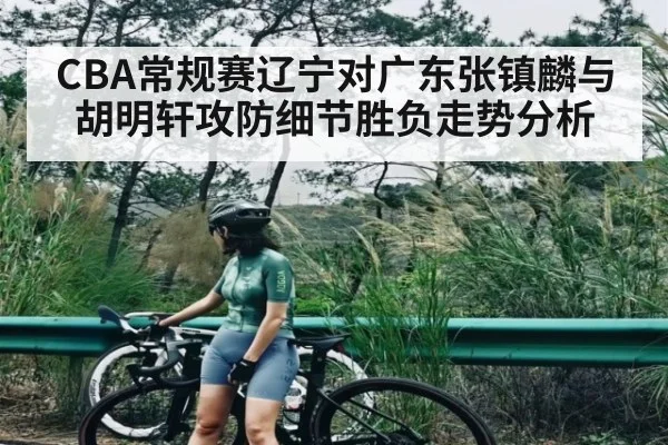 CBA常规赛辽宁对广东张镇麟与胡明轩攻防细节胜负走势分析